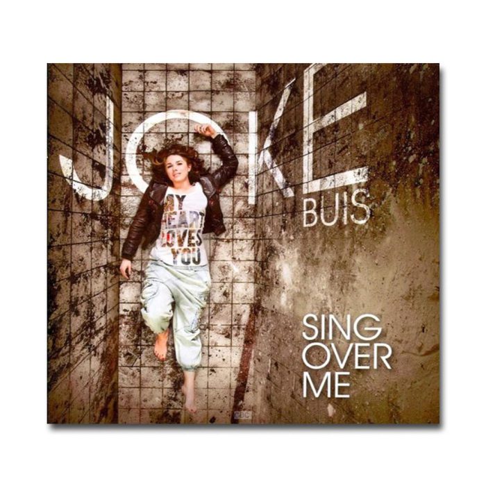 Sing Over Me (2011)