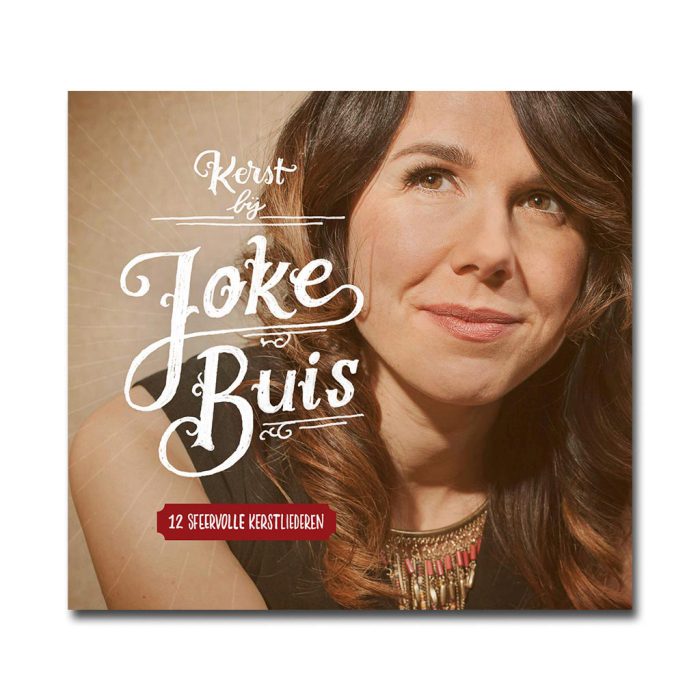 Kerst Bij Joke Buis (2017)