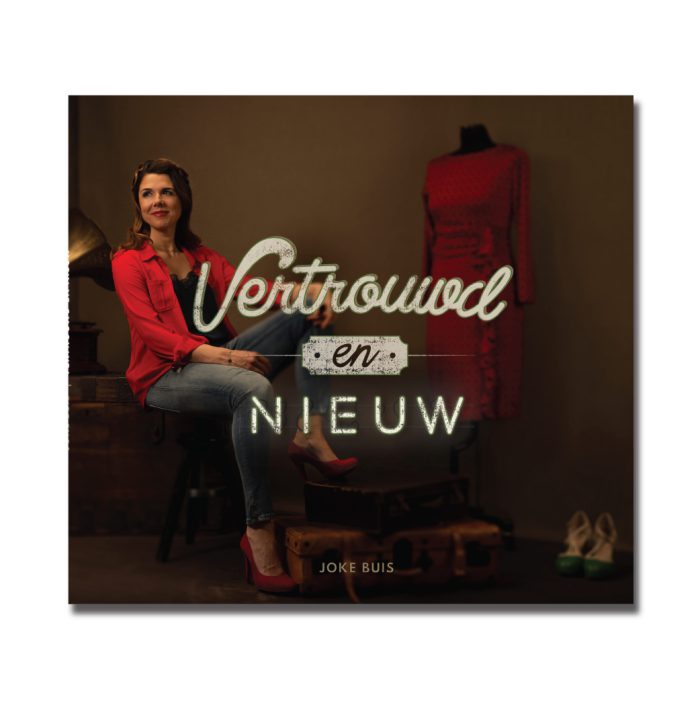 Combi: CD + ansichtkaarten-set 'Vertrouwd & Nieuw' - Afbeelding 2