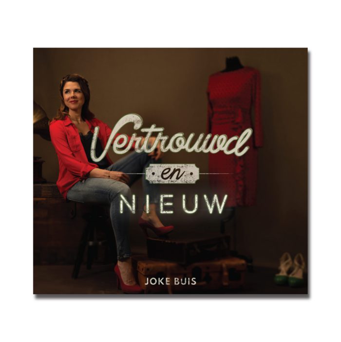 Vertrouwd & Nieuw (2019)