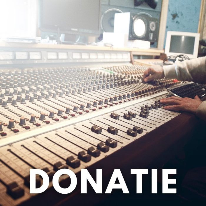 Donatie