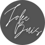Joke Buis Logo